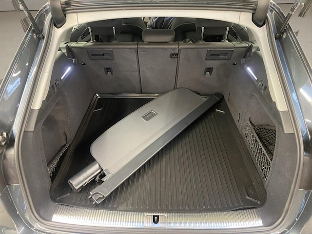 Audi A4 40 TDI Avant S-Tronic