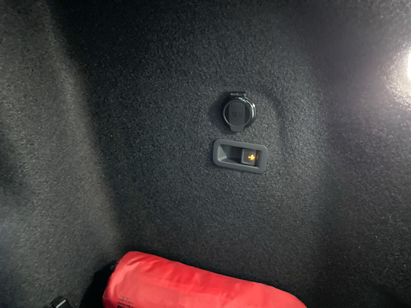 Volkswagen Golf 1.5 TSI Golf VIII Variant