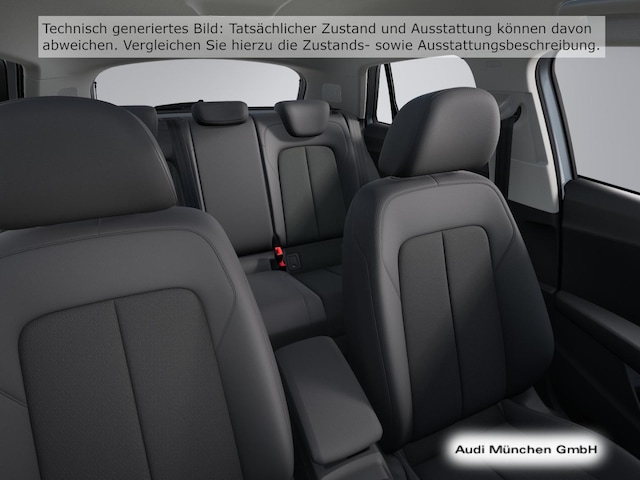 Audi Q2 35 TFSI S-Tronic