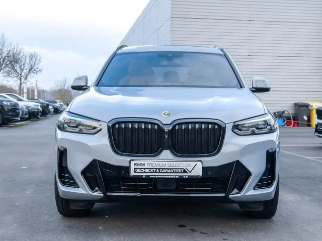 BMW X3 M-Sport xDrive20d