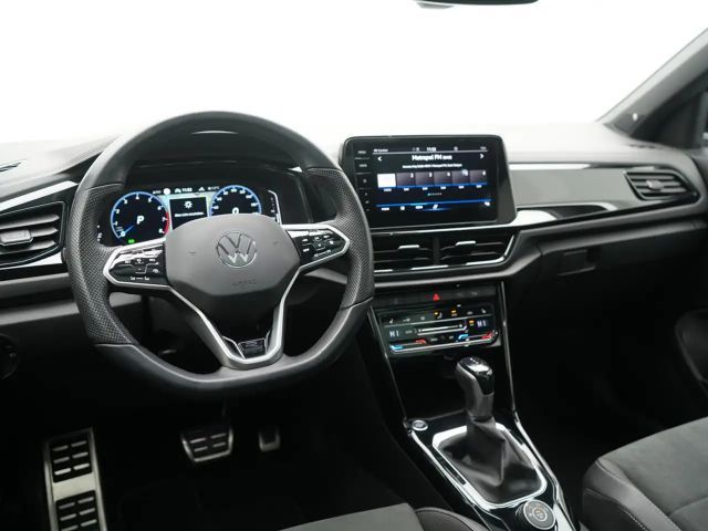 Volkswagen T-Roc 4Motion DSG R-Line