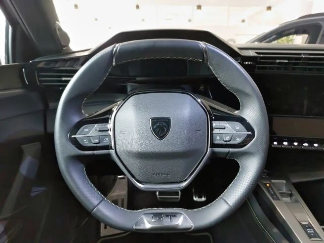 Peugeot 308 GT-Line Hybrid SW