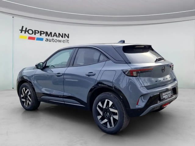 Opel Mokka 1.2 Turbo GS-Line Grand Sport
