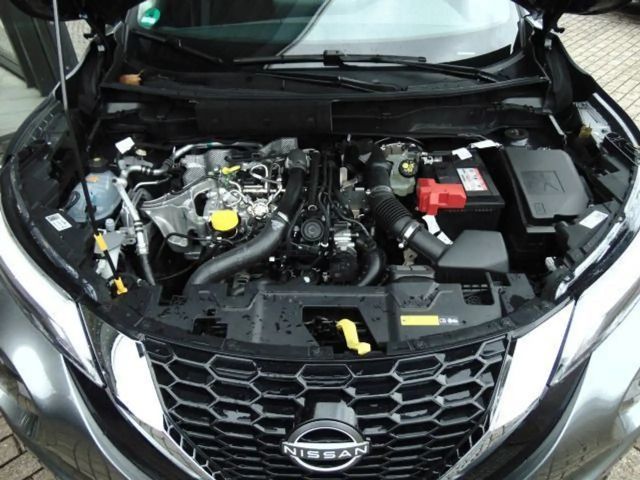 Nissan Juke Acenta DIG-T