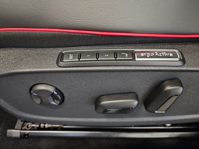 Volkswagen ID.3 IQ.Drive