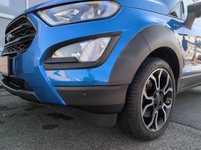 Ford EcoSport Active