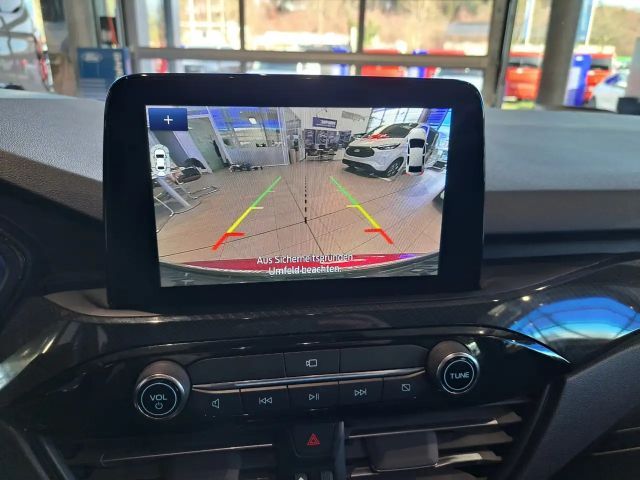 Ford Kuga EcoBoost ST Line X