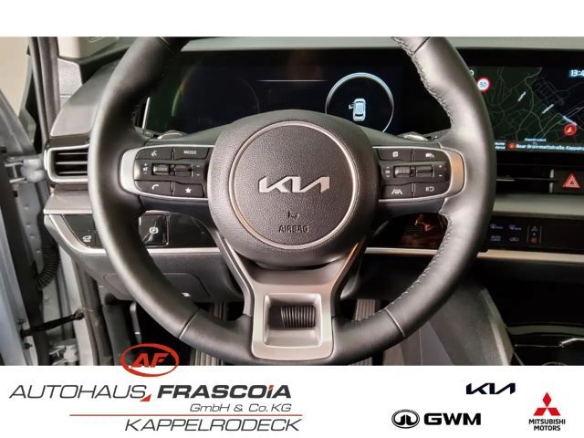 Kia Sportage GDi Spirit Vierwielaandrijving