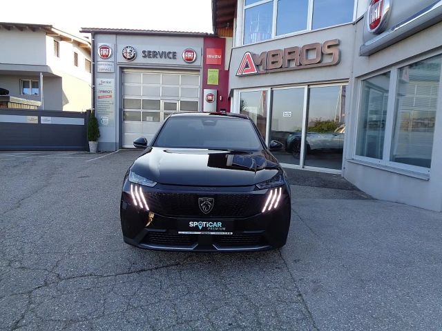 Peugeot 3008 Allure Pack Hybrid