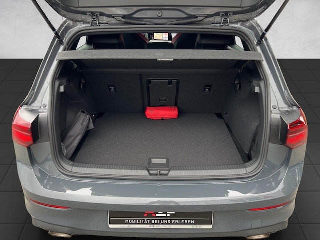 Volkswagen Golf 2.0 TSI DSG GTI