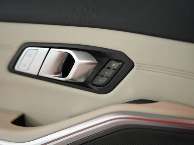 BMW M3 Competition Sedan xDrive