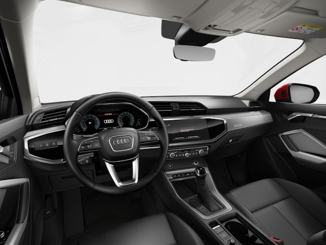 Audi Q3 35 TFSI S-Line S-Tronic Sportback