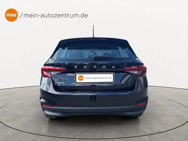 Skoda Fabia Style Style