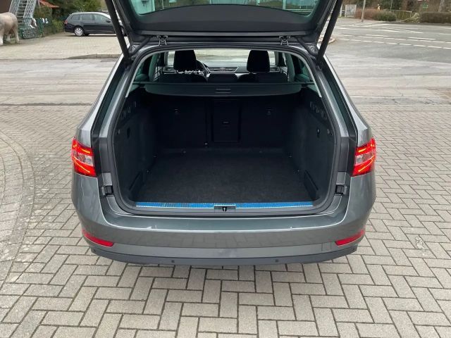 Skoda Superb 1.5 TSI Combi