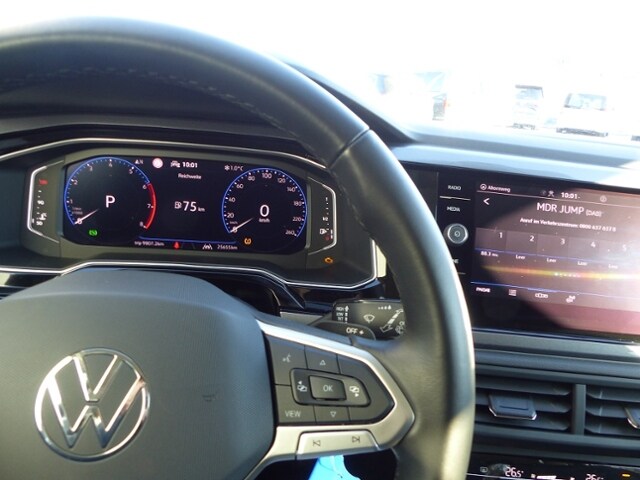 Volkswagen Taigo 1.0 TSI DSG