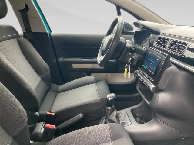 Citroën C3 Feel PureTech