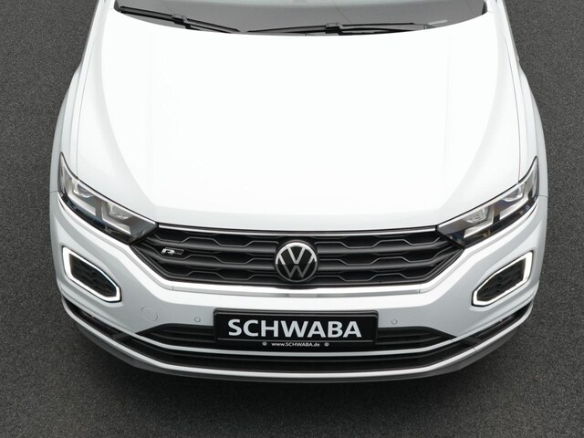 Volkswagen T-Roc 1.5 TSI DSG R-Line Sport