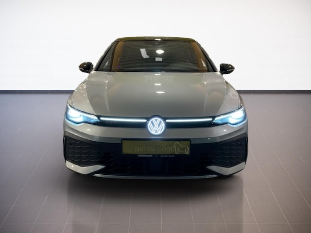 Volkswagen Golf 2.0 TSI Golf VIII