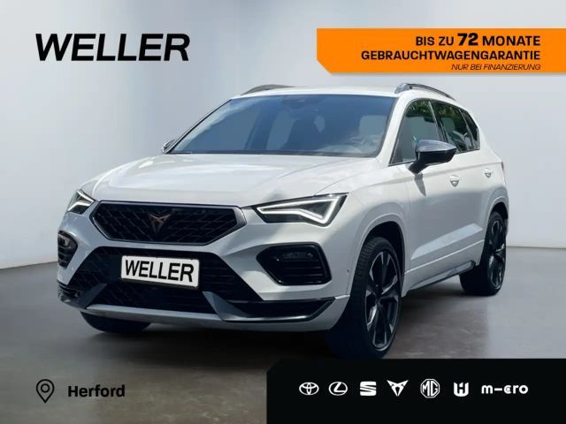 Cupra Ateca 2.0 TSI 4Drive DSG VZ