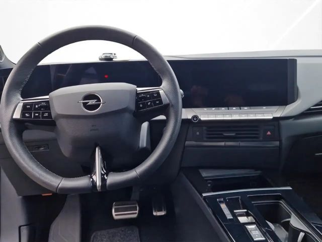 Opel Astra 1.2 Turbo GS-Line Grand Sport Turbo