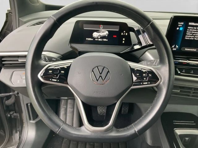 Volkswagen ID.4 Performance Pro Pure