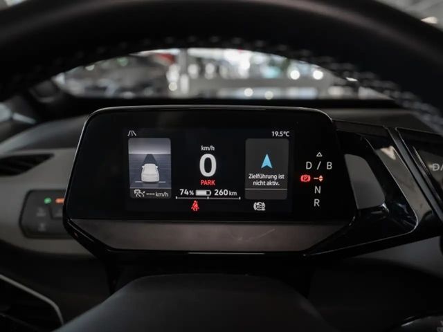 Volkswagen ID.3 150 kW Performance Pro