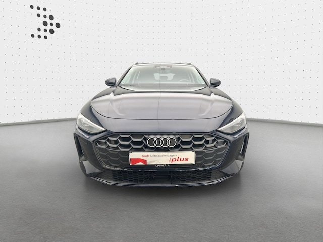 Audi A5 Avant S-Tronic