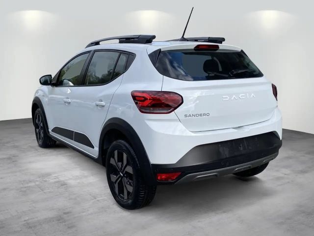 Dacia Sandero Stepway TCe 90