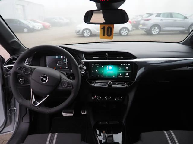 Opel Corsa GS-Line Grand Sport