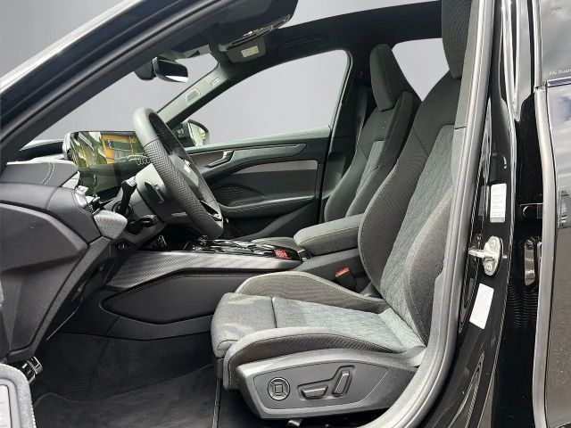 Audi A6 Quattro S-Tronic