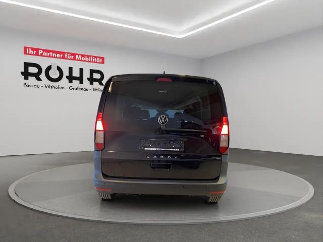 Volkswagen Caddy 1.5 TSI BMT Combi