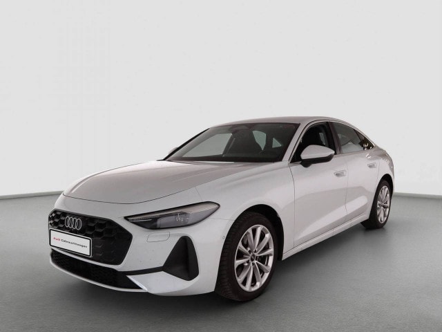 Audi A5 Quattro S-Tronic