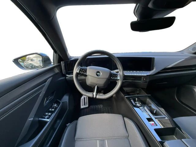 Opel Astra 1.2 Turbo GS-Line Grand Sport Turbo