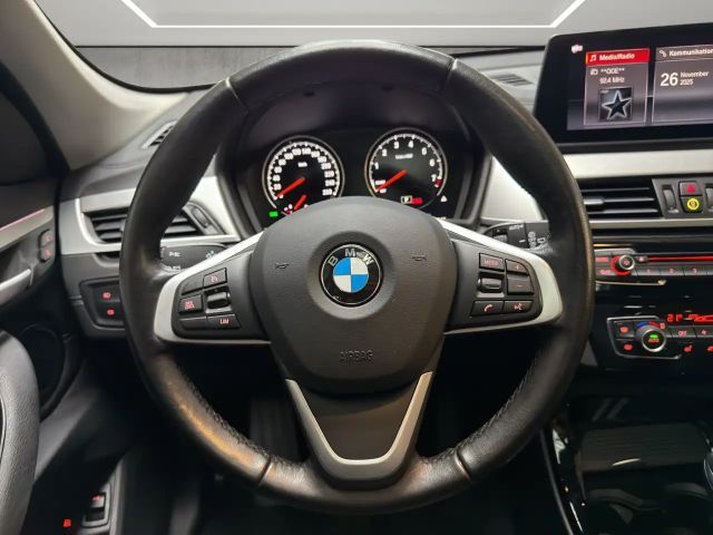 BMW X1 xDrive25e
