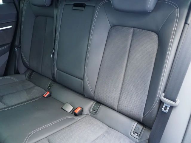 Audi e-tron 55 Quattro S-Line