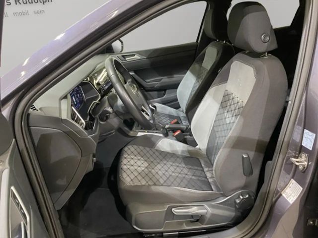 Volkswagen Taigo 1.0 TSI R-Line