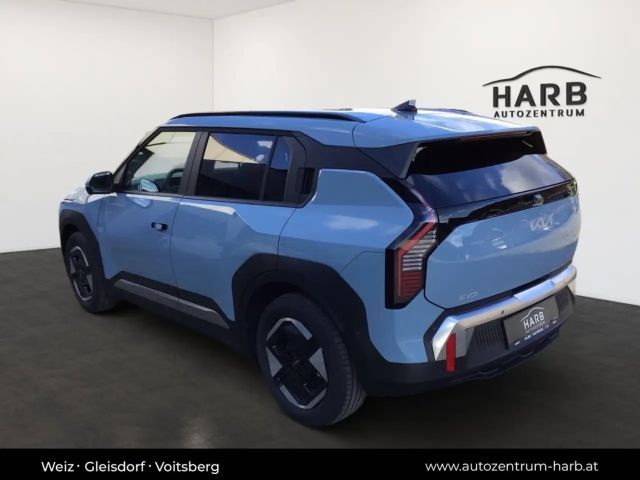 Kia EV3 81.4 kWh Earth FWD Plus