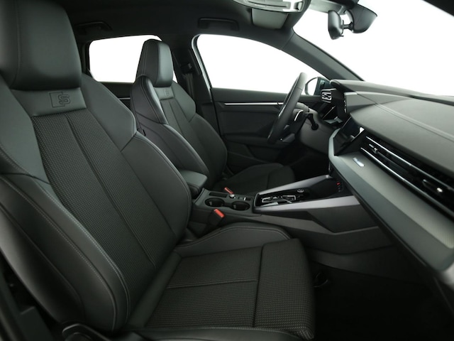 Audi A3 35 TFSI S-Line S-Tronic Sportback