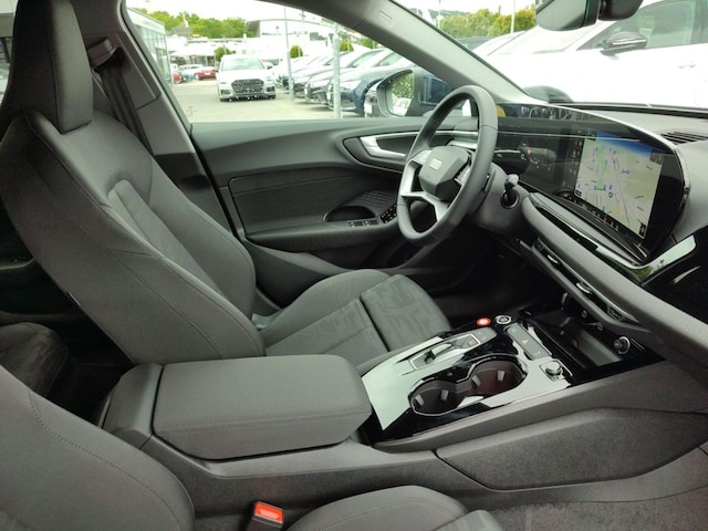 Audi A5 Avant S-Tronic