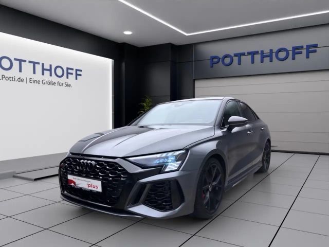 Audi RS3 Sedan