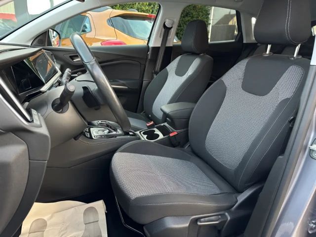 Opel Grandland X 1.5 Turbo Business Edition