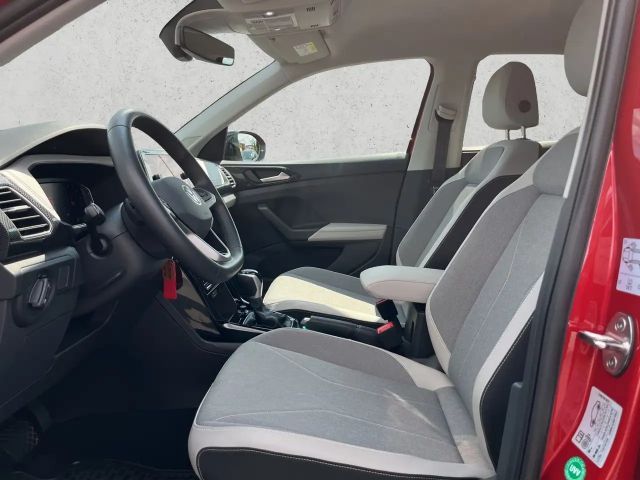 Volkswagen T-Cross 1.5 TSI DSG Style