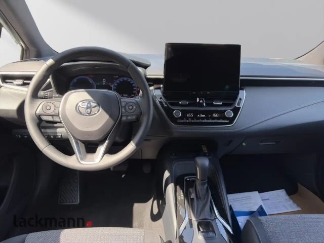 Toyota Corolla Hybride Touring