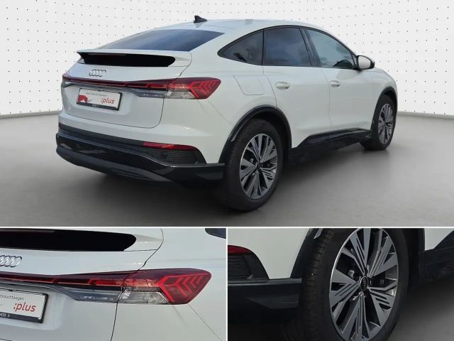 Audi Q4 e-tron 45*AHK*KAMERA*NAVI*LED*19ZOL