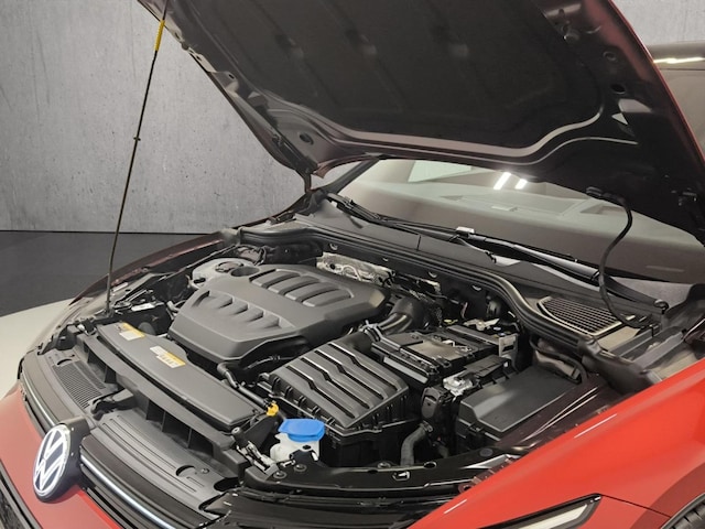 Volkswagen Golf 2.0 TSI DSG GTI Plus Style