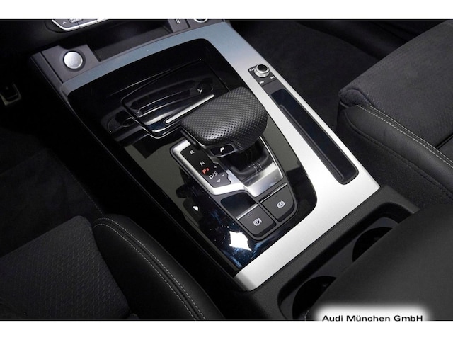 Audi Q5 40 TDI Quattro S-Tronic