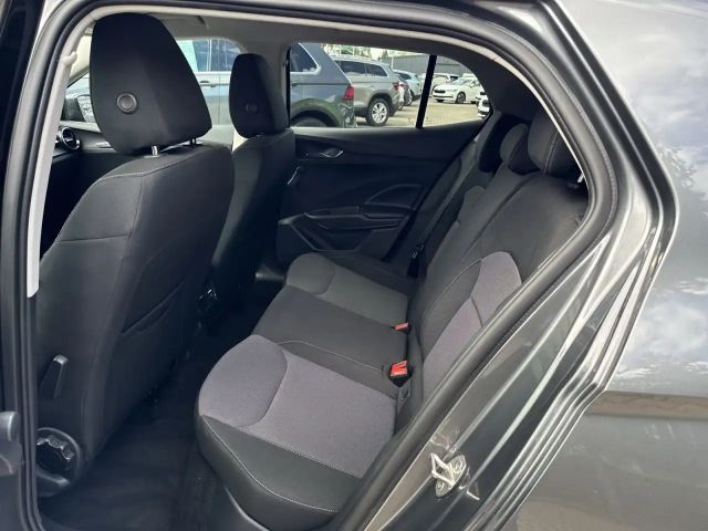 Skoda Fabia 1.0T 70kW*Klima*Sitzheizung*LM*Parksensore Klima