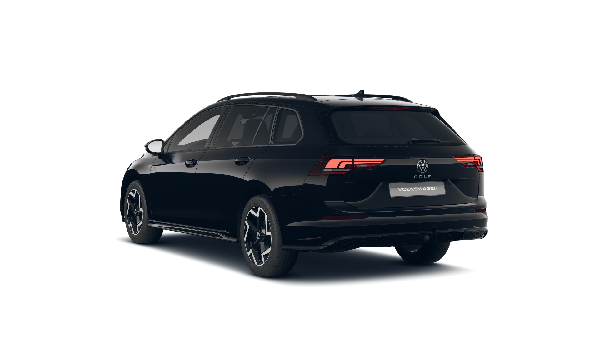 Volkswagen Golf 1.5 TSI Golf VIII Variant