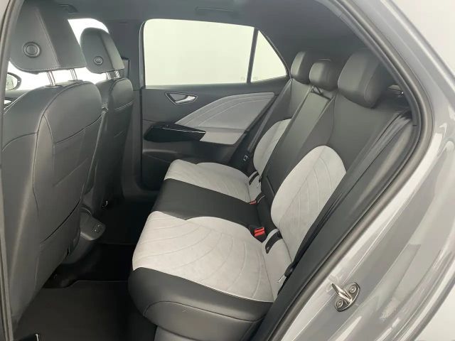 Volkswagen ID.3 Business Performance Pro