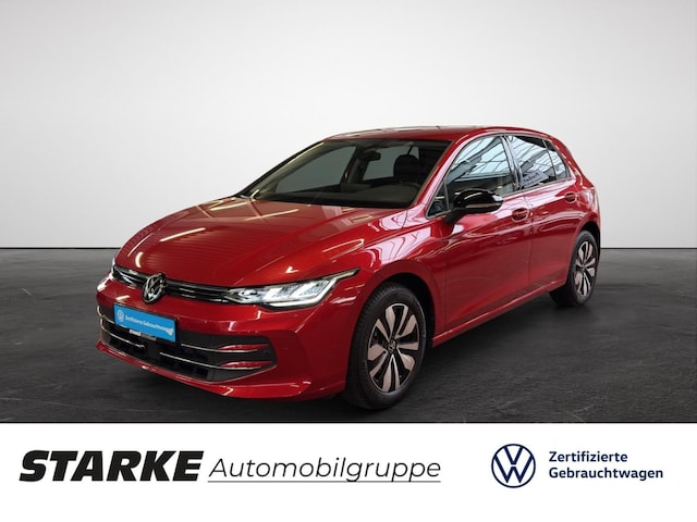 Volkswagen Golf 2.0 TDI